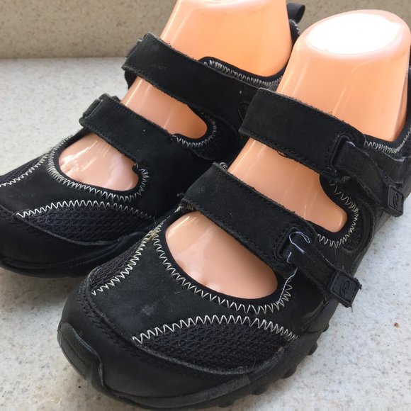 dr scholls shoes velcro straps women's